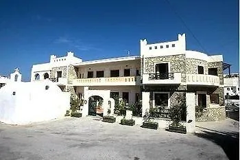 Apollon فندق 2*