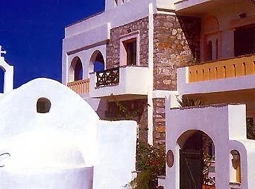 Apollon فندق