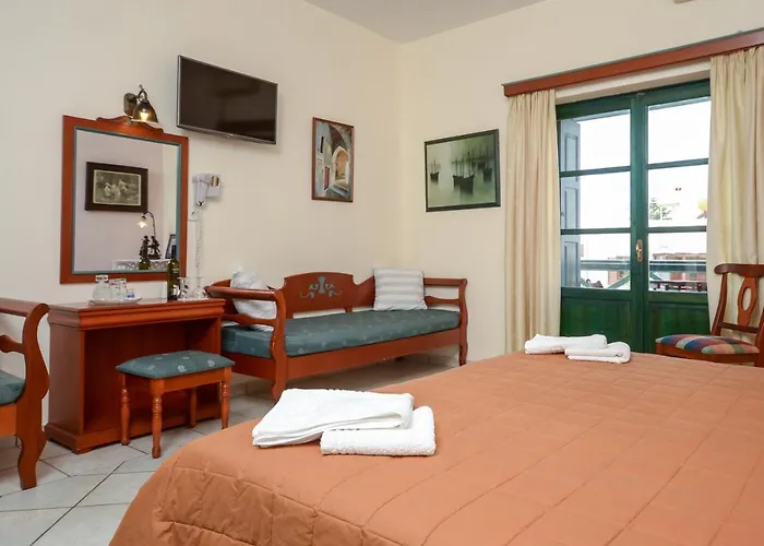 酒店 阿波罗酒店