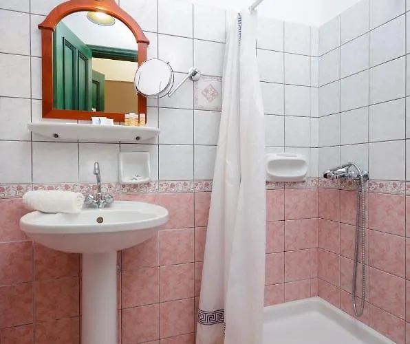 酒店 阿波罗酒店