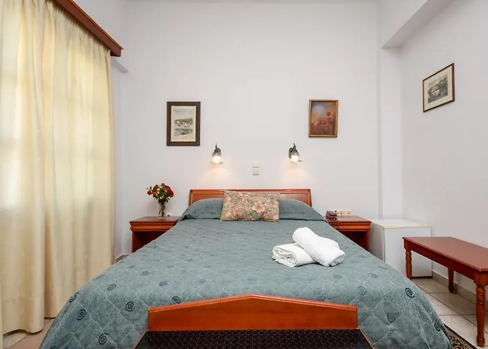 阿波罗酒店 酒店