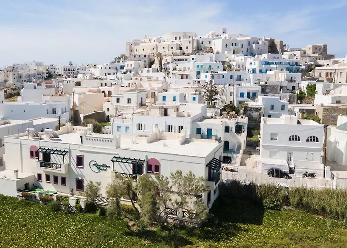 酒店 阿波罗酒店