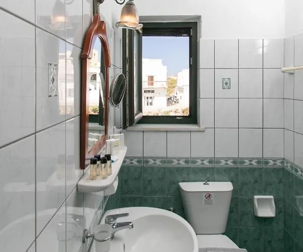 阿波罗酒店 酒店 2*