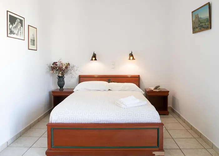 阿波罗酒店 酒店 2*