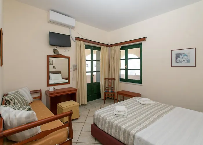 阿波罗酒店 酒店