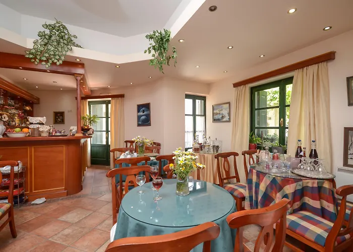 阿波罗酒店 酒店 2*