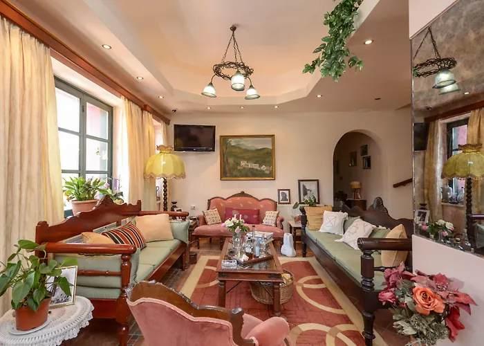 阿波罗酒店 酒店