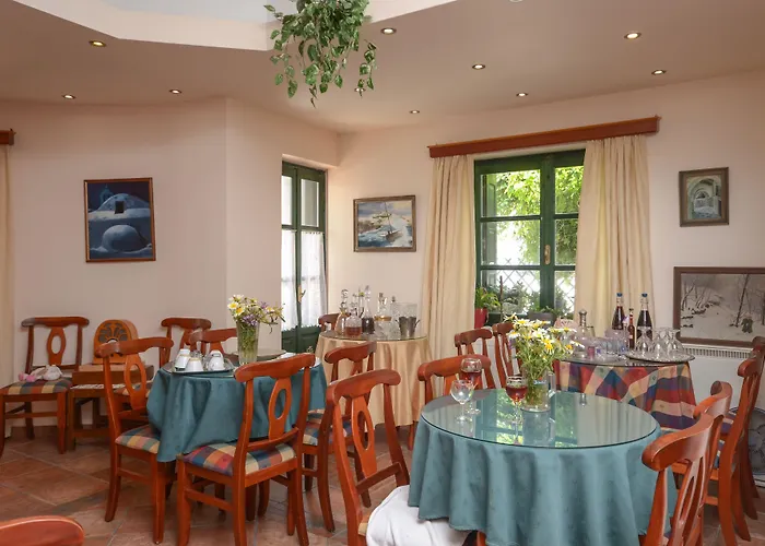 酒店 阿波罗酒店