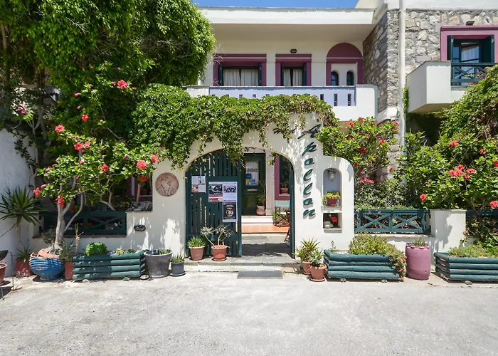 阿波罗酒店 酒店 2*