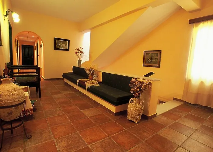 酒店 阿波罗酒店 2*