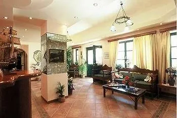 阿波罗酒店 酒店