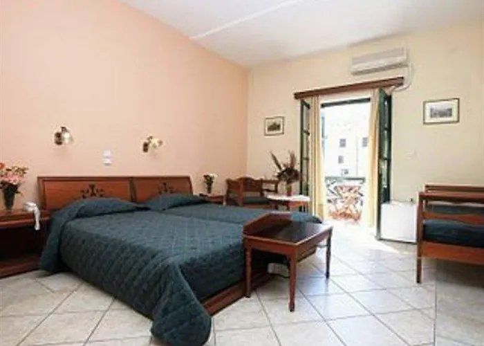 阿波罗酒店 酒店 2*