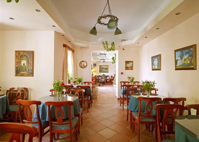 阿波罗酒店 酒店