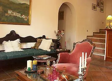 阿波罗酒店 酒店 Naxos City