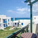 απόλλων 2* Naxos City