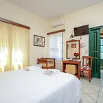 απόλλων 2* Naxos City