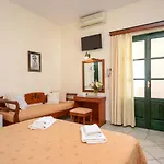 Ξενοδοχείο απόλλων Naxos City