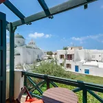 Ξενοδοχείο απόλλων Naxos City