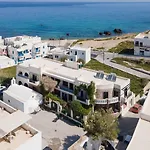 Ξενοδοχείο απόλλων 2*