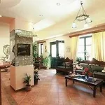 Apollon Hotel