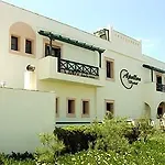 απόλλων Naxos City