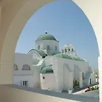 Ξενοδοχείο απόλλων 2*