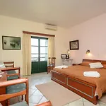 απόλλων Ξενοδοχείο Naxos City