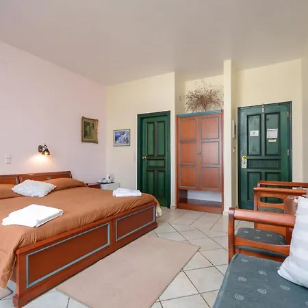 Hotel Apollon 2*
