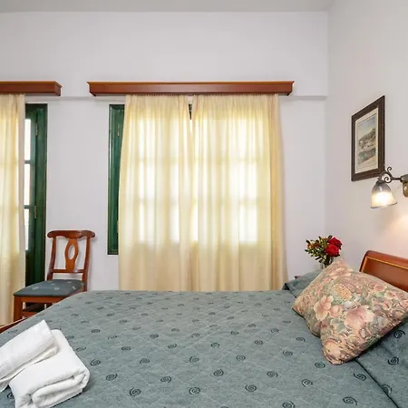 Apollon Hotel Naxos City