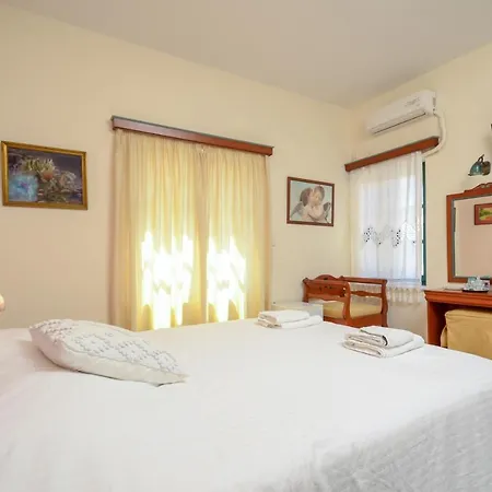 酒店 阿波罗酒店 Naxos City
