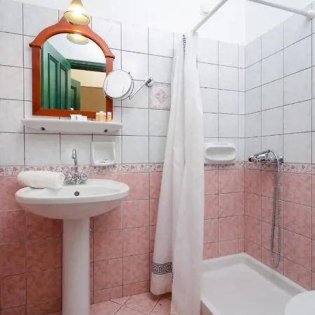 Hotel Apollon