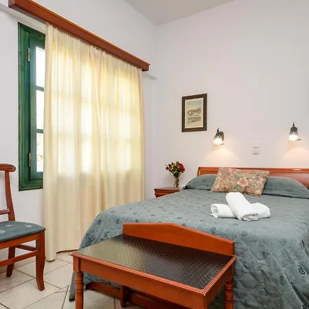 Hotel Apollon 2*