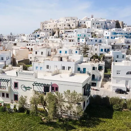 Hotel Apollon
