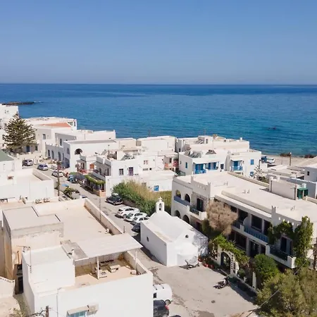 Apollon Hotel 2*