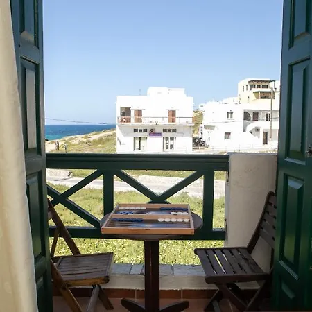 Hotel Apollon 2*