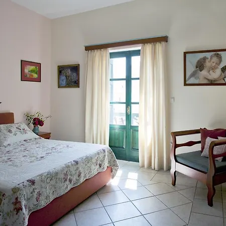 Apollon Hotel 2*