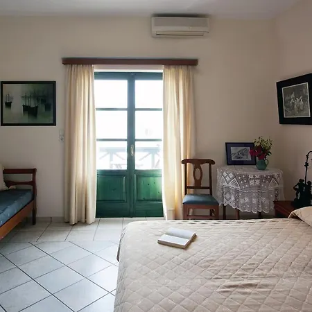Hotel Apollon 2*