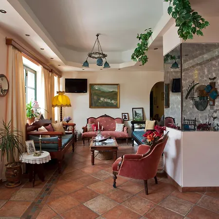 Hotel Apollon 2*