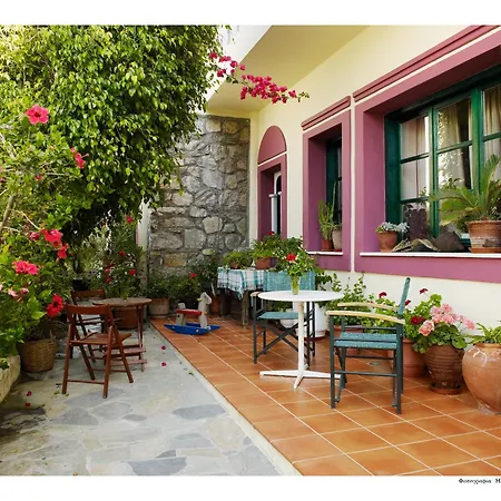 Otel Apollon