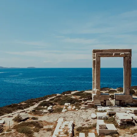Otel Apollon