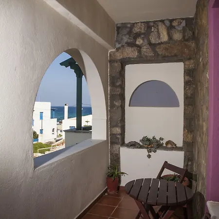 Apollon 2* Naxos City