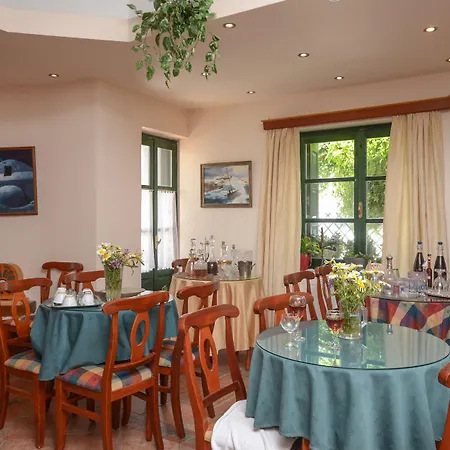 Hotel Apollon
