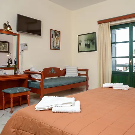 Hotel Apollon 2*