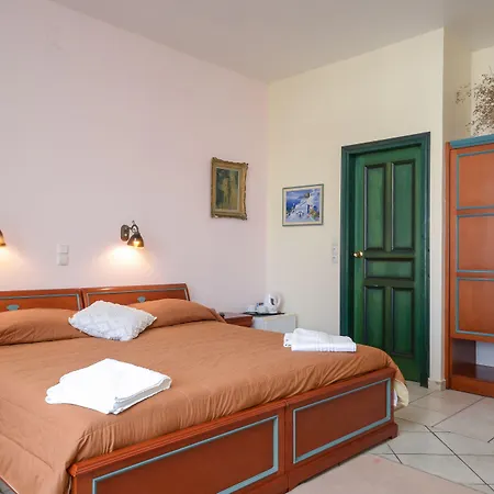 Apollon Otel 2*