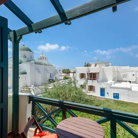 Apollon Hotel