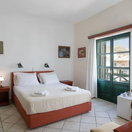 Hotel Apollon
