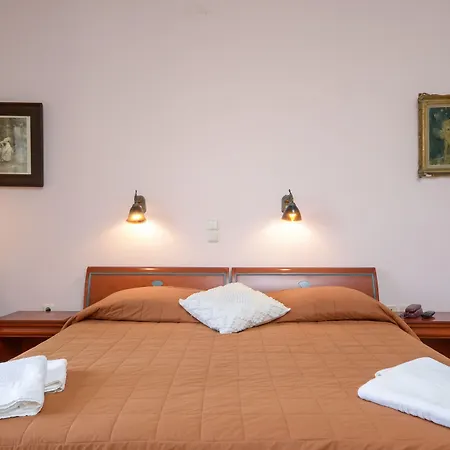 Hotel Apollon