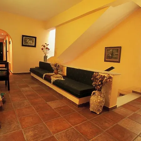 Hotel Apollon 2*