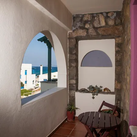Apollon Otel