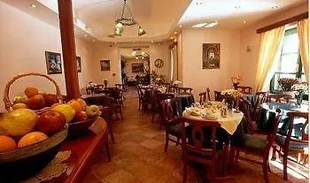 Apollon Hotel Naxos City